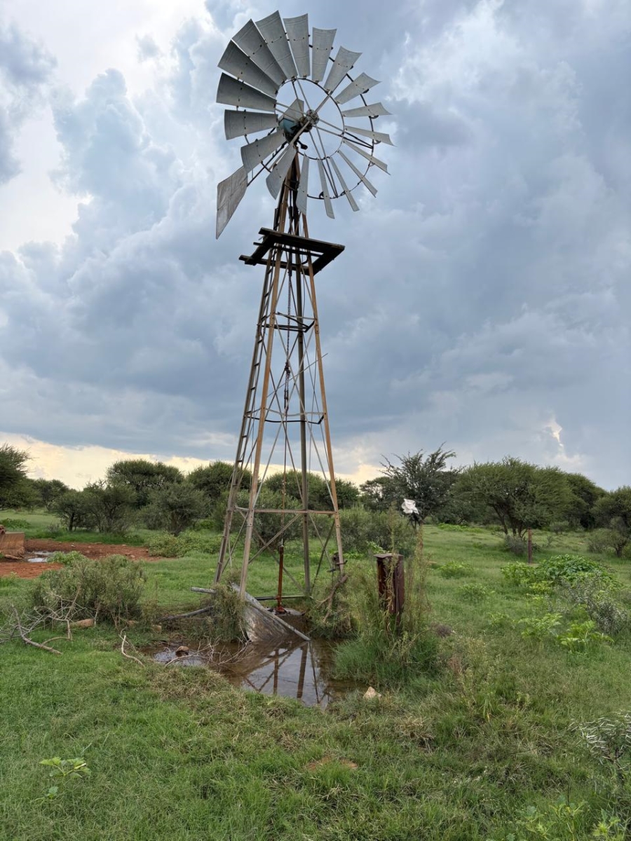 Commercial Property for Sale in Christiana Rural North West